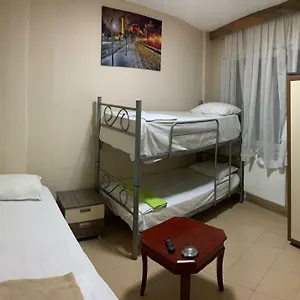  Hostel Hayat Pansiyon